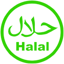 Certification Halal popcorn